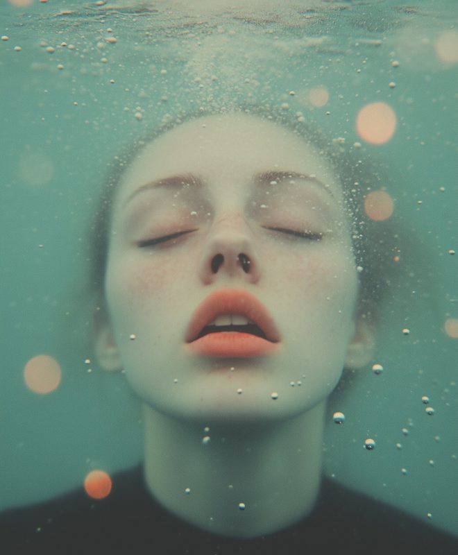 Underwater Introspection