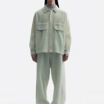 Ash Overshirt